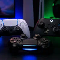 خریدارفروشنده دسته اصلیPS4 PS5 XBOXسالم معیوب خراب