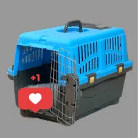 باکس حمل حیوان