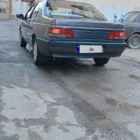 پژو روآ|خودرو سواری و وانت|دماوند, دماوند|دیوار