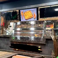 رهن و اجاره فست فود وسوخاری با تمام امکانات|اجارهٔ مغازه و غرفه|اهواز, گلستان|دیوار