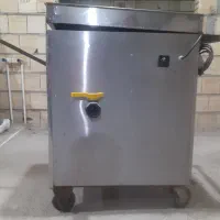 دستگاه ابغوره گیری صنعتی