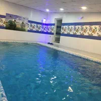 اجاره ویلا استخر دار 2خوابه دوبلکس نزدیک ساحل|اجارهٔ کوتاه‌مدت ویلا و باغ|رامسر, |دیوار