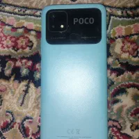 گوشی پوکو c40