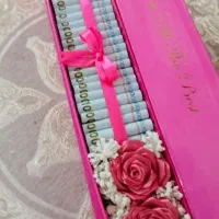 باکس دسته گل و...