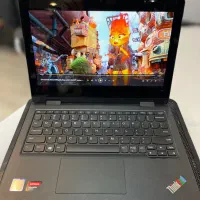 لپتاپ لنوو لمسی Lenovo 360|رایانه همراه|شیراز, پارک آزادی|دیوار