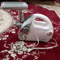 چرخ گوشت مارک بلاگیوو