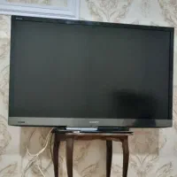 تلوزیون ۲عدد