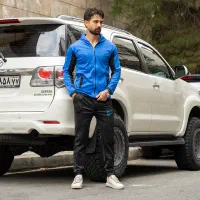 ست شلوار مردانه|لباس|سلفچگان, |دیوار