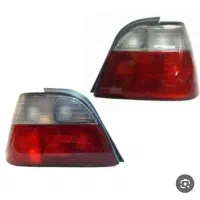 خطر عقب دوو سی یلو جمع ساز فابریکی