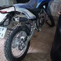 yz250
