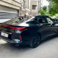 KMC J7 1402|خودرو سواری و وانت|اصفهان, باغ زرشک|دیوار