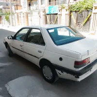اردی ای مدل ۸۵ دوگانه سوز