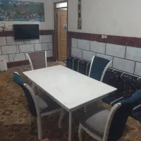 میزباصندلی شادگان