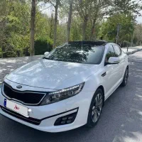 اپتیما۲۰۱۴ فول/فرمانD/استثنائی