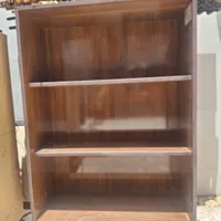 کمد های گلس