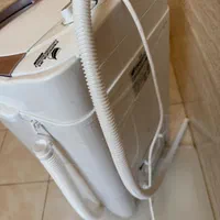 مینی واش فریدولین ۲/۵کیلویی|ماشین لباسشویی و خشککن لباس|لنگرود, |دیوار