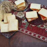 آموزش آشپزی.شیرینی( خدمات تغذیه )