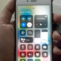 iPhone 6s|موبایل|شیراز, شهرک مهرگان|دیوار