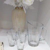 سرویس پارچ و لیوان خارجی