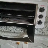 توستر بزرگ
