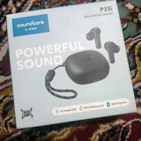 ایرپاد انکر p25i