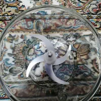 خردکن مدل GSC-402|خردکن، آسیاب، غذاساز|سنندج, |دیوار