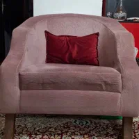 1 دست مبل و میز ناهارخوری