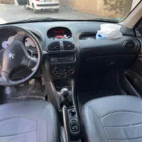 206 تیپ ۲ مدل ۱۳۹۷|خودرو سواری و وانت|لواسان, |دیوار