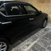 دنا پلاس توربو دنده مدل ۴۰۲