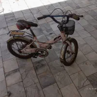 دوچرخه