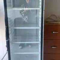 یخچال هایپ ایستاده