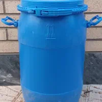 دبه مقاوم۶۰لیتری