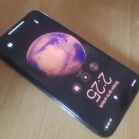 گوشی ایفون xs|موبایل|ارومیه, |دیوار