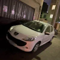 ۲۰۷ سقف فلزtu5مدل۱۴۰۴