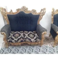 مبل استیل|مبلمان خانگی و میز عسلی|تهران, کیانشهر|دیوار