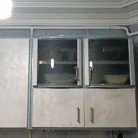 کابینت فلزی سالم