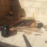 جوشکاری و آهنگری سیار ،کرج ،هشتگرد،نظرآباد|خدمات پیشه و مهارت|هشتگرد, شهرک کوثر|دیوار