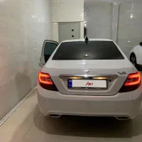 دنا پلاس توربو اتوماتیک
