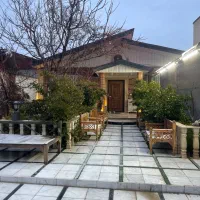 ویلا۳۲۰ متر زمین ۱۳۰ متر بنا رودهن اباصالح