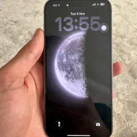 ایفون ۱۴ پرو مکس ۲۵۶|موبایل|پرند, فاز ۱|دیوار