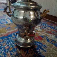 سماور گازی