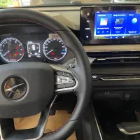 صفر Bac X3|خودرو سواری و وانت|کرج, مهرویلا شمالی|دیوار