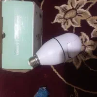 دوربین لامپی نو داخل کارتن