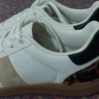 بوت و کتونی