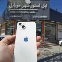 ۱۳ نرمال ۱۲۸ گیگ در حد نو