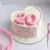 سفارش کیک تولد خونگی|خوردنی و آشامیدنی|هشتگرد, مدرس|دیوار