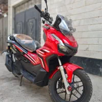 ADV 180 مدل 404|موتورسیکلت|صومعه‌سرا, |دیوار