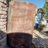 تانکر نفت سالم|ماشین‌آلات صنعتی|اردبیل, |دیوار