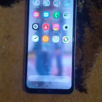 گوشی a14 درحد تمیز