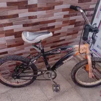 دوچرخه ۱۶
